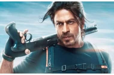 Abbas Tyrewala CONFIRMS Shah Rukh Khan's 'Pathaan 2'; says 'script almost ready... | - Times of India 17 Abbas Tyrewala CONFIRMS Shah Rukh Khan's 'Pathaan 2'; says 'script almost ready... | - Times of India