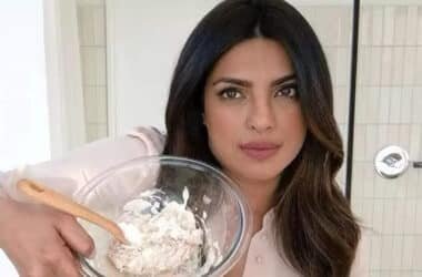 Priyanka Chopra's mother Madhu Chopra discloses if the actor 'really follows all the DIY skincare tips' | Hindi Movie News - Times of India