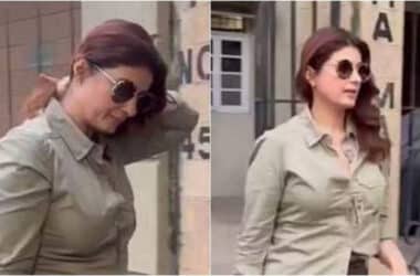 Twinkle Khanna visits Malaika Arora after father Anil Mehta’s tragic demise, offers emotional support to her and family | Hindi Movie News - Times of India 23 Twinkle Khanna visits Malaika Arora after father Anil Mehta’s tragic demise, offers emotional support to her and family | Hindi Movie News - Times of India