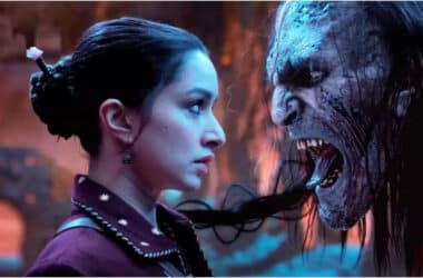 Stree 2 Box Office Success: Shraddha Kapoor and Rajkummar Rao's Film Aims for Rs 570 Crore | - Times of India 16 Stree 2 Box Office Success: Shraddha Kapoor and Rajkummar Rao's Film Aims for Rs 570 Crore | - Times of India