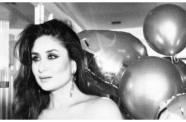 Kareena Kapoor Khan makes heads turn as she rings in her 44th birthday; Priyanka Chopra leaves a sweet comment | Hindi Movie News - Times of India 20 Kareena Kapoor Khan makes heads turn as she rings in her 44th birthday; Priyanka Chopra leaves a sweet comment | Hindi Movie News - Times of India
