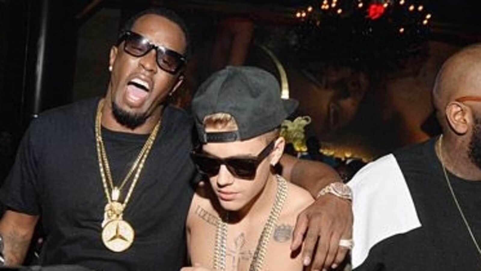 Megyn Kelly slams Justin Bieber, friends for silence over Diddy’s arrest: ‘If he was a victim, God forbid…’