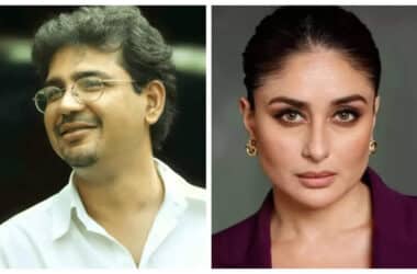 'Kurbaan' director Rensil D'Silva is all praise for Kareena Kapoor Khan: 'Sometimes, you are born with talent, I would say that's how Bebo is'- Exclusive! | Hindi Movie News - Times of India 13 'Kurbaan' director Rensil D'Silva is all praise for Kareena Kapoor Khan: 'Sometimes, you are born with talent, I would say that's how Bebo is'- Exclusive! | Hindi Movie News - Times of India