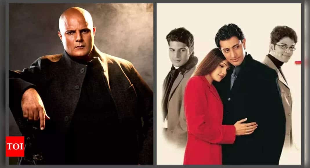 'Tum Bin' star Himanshu Malik REACTS to re-release of the 2001 classic: 'It didn’t get the box office numbers it deserves, hope it gets fulfilled now' | - Times of India