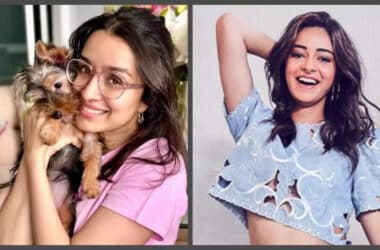 Shraddha Kapoor welcomes 'Small Stree' into her family; Ananya Panday REACTS - See photos | Hindi Movie News - Times of India 20 Shraddha Kapoor welcomes 'Small Stree' into her family; Ananya Panday REACTS - See photos | Hindi Movie News - Times of India
