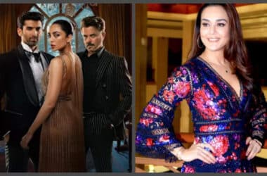 Preity Zinta congratulates Anil Kapoor, Sobhita Dhulipala and Aditya Roy Kapur as 'The Night Manager' gets nominated for International Emmy Awards | - Times of India 19 Preity Zinta congratulates Anil Kapoor, Sobhita Dhulipala and Aditya Roy Kapur as 'The Night Manager' gets nominated for International Emmy Awards | - Times of India