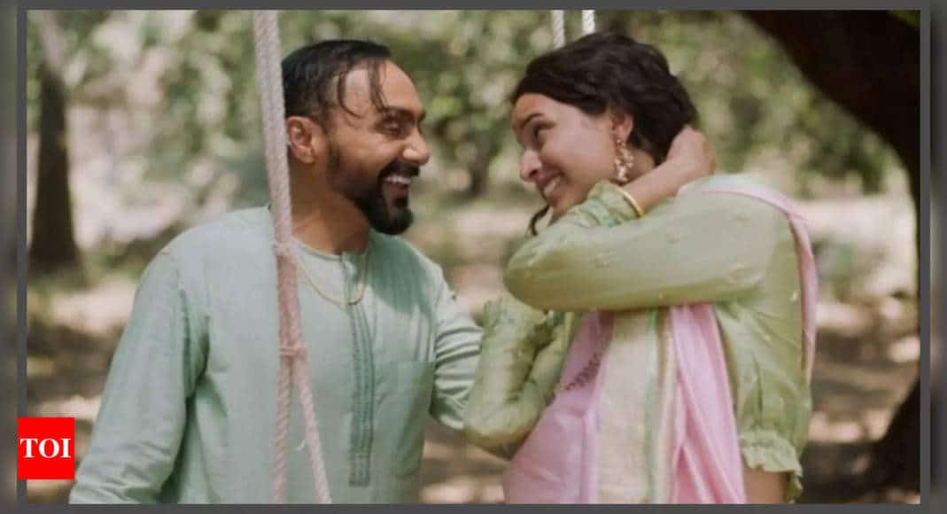 Rahul Bose recalls guiding Triptii Dimri while shooting rape scene in Anushka Sharma's Bulbbul: 'If you ever feel unsafe...' | - Times of India 5 Rahul Bose recalls guiding Triptii Dimri while shooting rape scene in Anushka Sharma's Bulbbul: 'If you ever feel unsafe...' | - Times of India