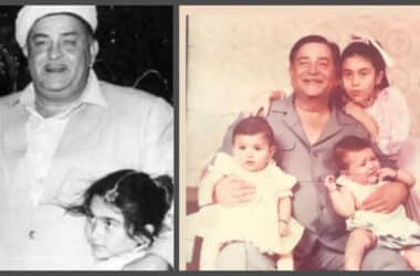 When Raj Kapoor refused to see newborn Karisma Kapoor in hospital; said he would visit only on ONE condition! | - Times of India 13 When Raj Kapoor refused to see newborn Karisma Kapoor in hospital; said he would visit only on ONE condition! | - Times of India