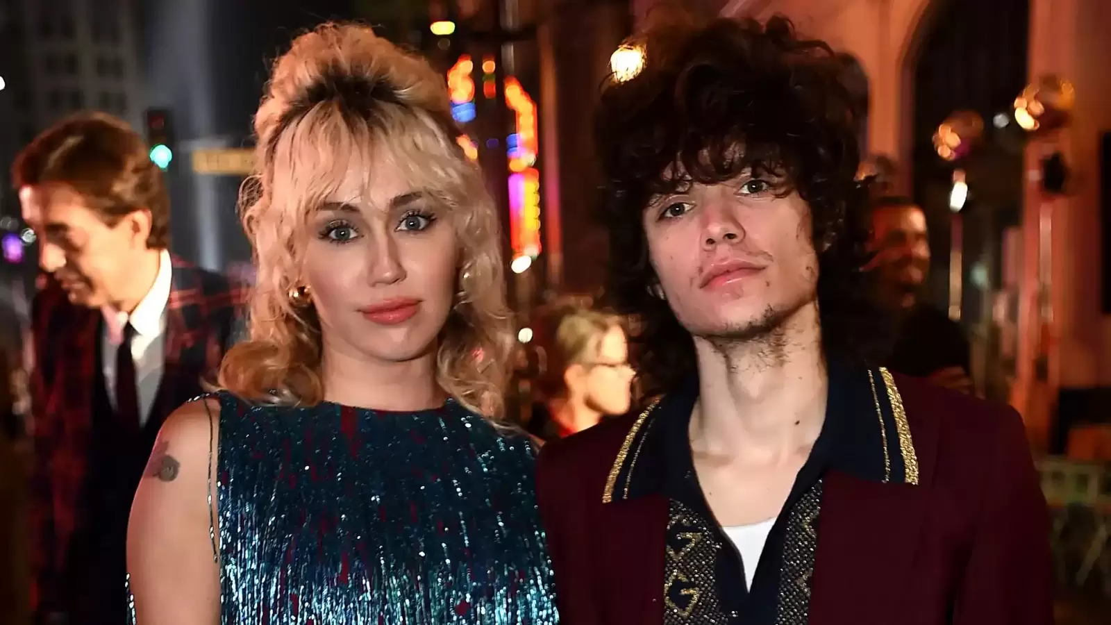 Miley Cyrus giving marriage a second try with BF Maxx Morando after failed romance with Liam Hemsworth?