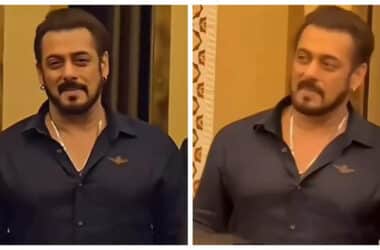 Salman Khan Wows Fans with His English Accent at Dubai Event - Watch Now! | - Times of India 14 Salman Khan Wows Fans with His English Accent at Dubai Event - Watch Now! | - Times of India