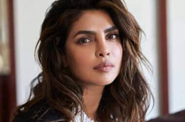 When Priyanka Chopra said due to preconceived "mindsets," nobody feels relieved after someone else's success, watch video | Hindi Movie News - Times of India