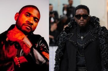 Usher claimed witnessing ‘pretty wild things’ while living with Diddy in old interview: ‘There were always girls…' 14 Usher claimed witnessing ‘pretty wild things’ while living with Diddy in old interview: ‘There were always girls…'
