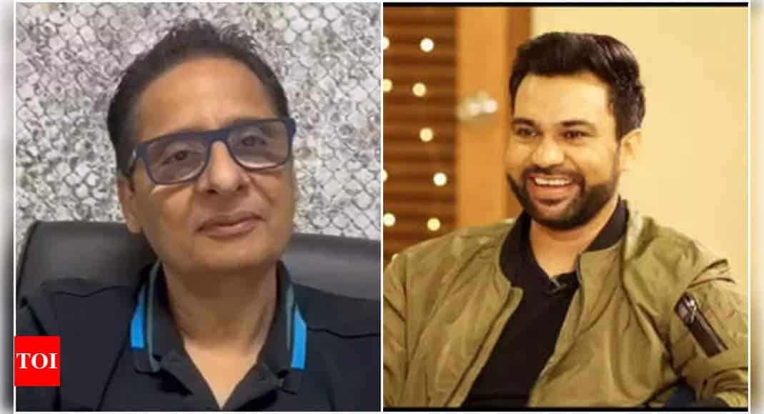 Director Ali Abbas Zafar accuses producer Vashu Bhagnani of non-payment of ₹7.30 crore for 'Bade Miyan Chote Miyan' | Hindi Movie News - Times of India