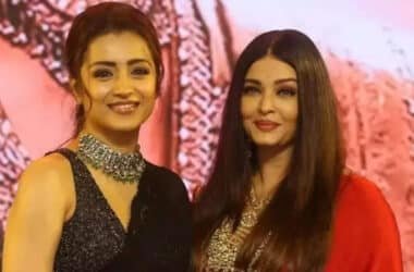 When Trisha asked Mani Ratnam for Nandini’s role in ‘Ponniyin Selvan’, but he said ‘only Aishwarya Rai can do it’ | - Times of India