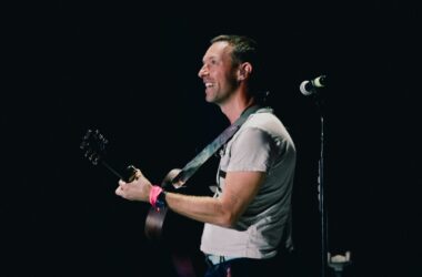 Could not get Coldplay's Mumbai concert tickets? Here's where else band will perform in 2025 14 Could not get Coldplay's Mumbai concert tickets? Here's where else band will perform in 2025