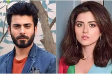 Fawad Khan expected to return to Bollywood with Ridhi Dogra | Hindi Movie News - Times of India