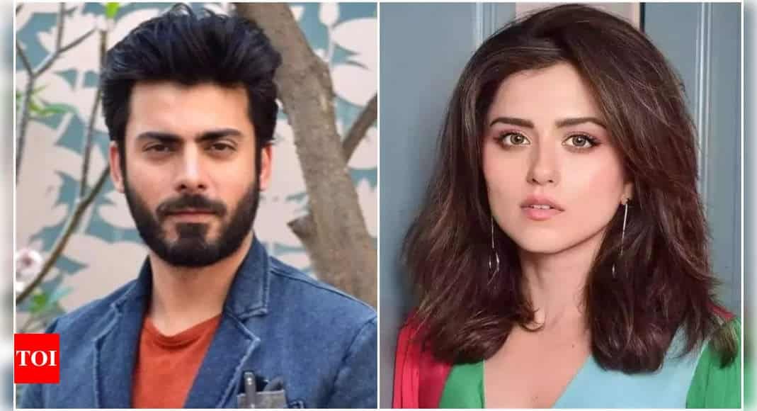 Fawad Khan expected to return to Bollywood with Ridhi Dogra | Hindi Movie News - Times of India
