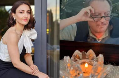 Soha Ali Khan pays heartfelt tribute to her father Mansoor Ali Khan Pataudi on his death anniversary: ‘I see myself in you’ | Hindi Movie News - Times of India 19 Soha Ali Khan pays heartfelt tribute to her father Mansoor Ali Khan Pataudi on his death anniversary: ‘I see myself in you’ | Hindi Movie News - Times of India