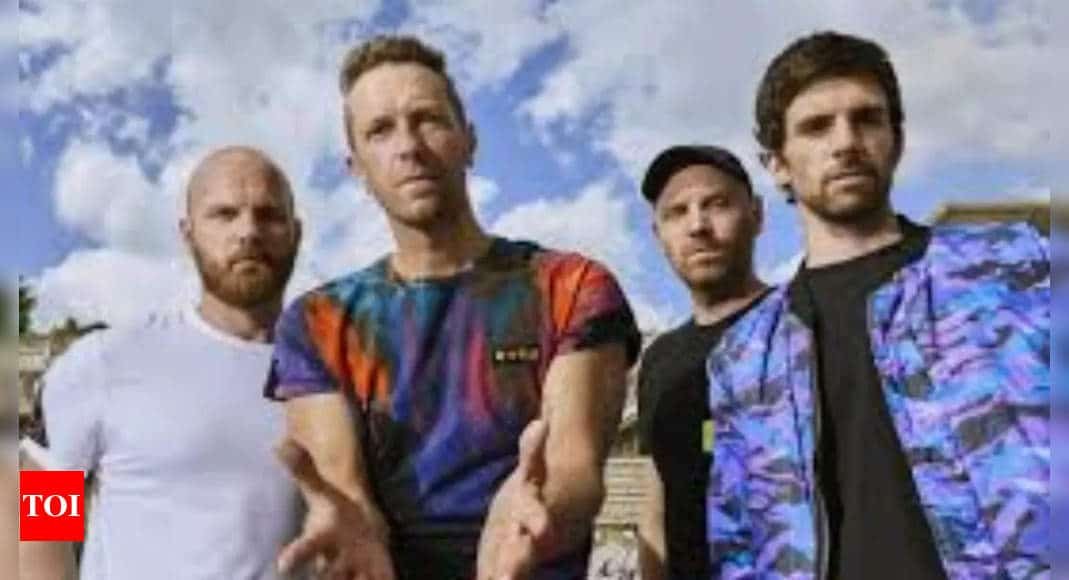 Coldplay India tour 2025: Fans share disappointment after failing to get tickets despite announcement of an extra show | English Movie News - Times of India
