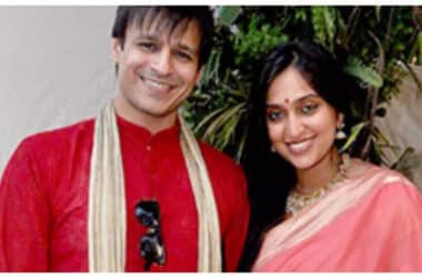 Vivek Oberoi reveals he and his wife Priyanka Alva fight over THIS reason | Hindi Movie News - Times of India 8 Vivek Oberoi reveals he and his wife Priyanka Alva fight over THIS reason | Hindi Movie News - Times of India