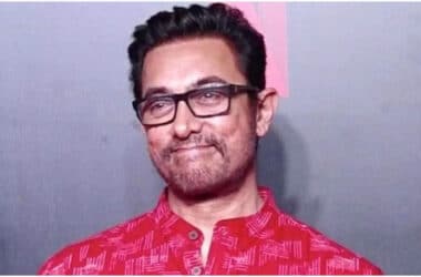 Aamir Khan on 'Laapataa Ladies' Oscar nomination: "Proud of Kiran and the team" | Hindi Movie News - Times of India 15 Aamir Khan on 'Laapataa Ladies' Oscar nomination: "Proud of Kiran and the team" | Hindi Movie News - Times of India