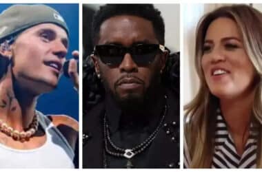 Khloe Kardashian ADMITS partying with Justin Bieber at Sean Diddy Combs' house in resurfaced video | - Times of India 16 Khloe Kardashian ADMITS partying with Justin Bieber at Sean Diddy Combs' house in resurfaced video | - Times of India