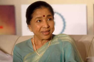 Asha Bhosle on modern marriages: 'Couples send divorce papers every month - I raised three children while working day and night' | Hindi Movie News - Times of India 16 Asha Bhosle on modern marriages: 'Couples send divorce papers every month - I raised three children while working day and night' | Hindi Movie News - Times of India