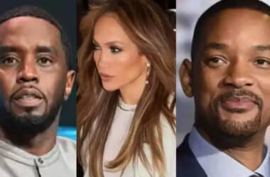 Was Sean ‘Diddy’ Combs ready to fight Will Smith over Jennifer Lopez? - Here’s what we know | English Movie News - Times of India 17 Was Sean ‘Diddy’ Combs ready to fight Will Smith over Jennifer Lopez? - Here’s what we know | English Movie News - Times of India