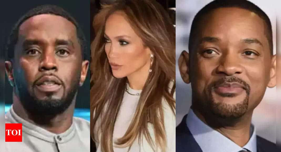 Was Sean ‘Diddy’ Combs ready to fight Will Smith over Jennifer Lopez? - Here’s what we know | English Movie News - Times of India 8 Was Sean ‘Diddy’ Combs ready to fight Will Smith over Jennifer Lopez? - Here’s what we know | English Movie News - Times of India