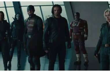 Thunderbolts* trailer: Watch the tale of reformed supervillains ft. Florence Pugh, Sebastian Stan and more | - Times of India