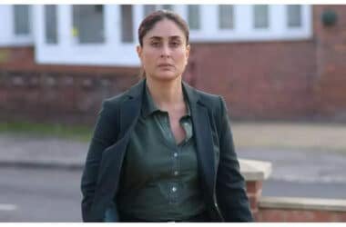 Kareena Kapoor Khan’s The Buckingham Murders earns just Rs 10 lakh on 2nd Monday | Hindi Movie News - Times of India