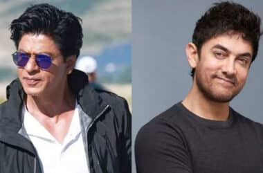 Karan Johar explains why Shah Rukh Khan can't play ‘mellow characters’, praises Aamir Khan's versatility | Hindi Movie News - Times of India 15 Karan Johar explains why Shah Rukh Khan can't play ‘mellow characters’, praises Aamir Khan's versatility | Hindi Movie News - Times of India