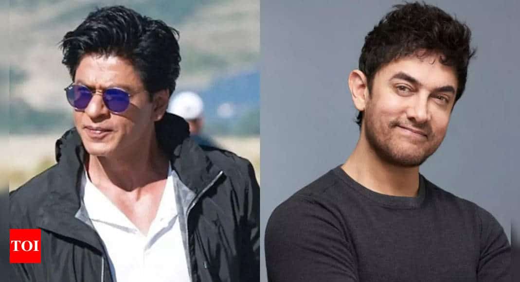Karan Johar explains why Shah Rukh Khan can't play ‘mellow characters’, praises Aamir Khan's versatility | Hindi Movie News - Times of India 8 Karan Johar explains why Shah Rukh Khan can't play ‘mellow characters’, praises Aamir Khan's versatility | Hindi Movie News - Times of India