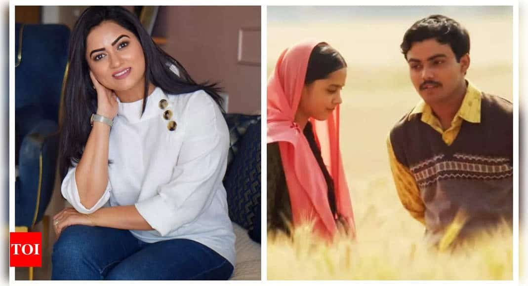 Laapataa Ladies goes to Oscars: 'Kiran and I were just shrieking for 10-15 seconds after hearing the news' - writer Sneha Desai - Exclusive | Hindi Movie News - Times of India