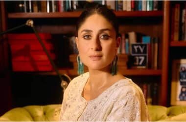 Kareena Kapoor Khan celebrates 'Laapataa Ladies' Oscars selection: 'Great stories deserve great recognition' | Hindi Movie News - Times of India