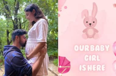 Tanuj Virwani and wife Tanya Jacob blessed with a baby girl | Hindi Movie News - Times of India 17 Tanuj Virwani and wife Tanya Jacob blessed with a baby girl | Hindi Movie News - Times of India