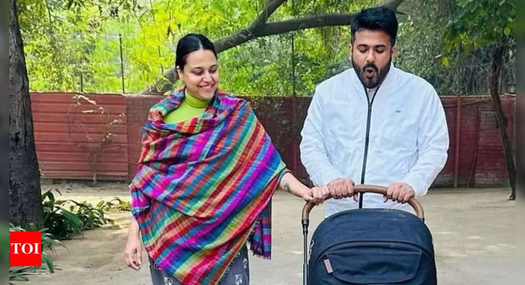 Fahad Ahmad speaks about the differences between him and Swara Bhasker: 'The only thing we have in common is our sexual orientation' | Hindi Movie News - Times of India 7 Fahad Ahmad speaks about the differences between him and Swara Bhasker: 'The only thing we have in common is our sexual orientation' | Hindi Movie News - Times of India