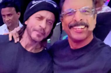 Shah Rukh Khan knew that he required a trademark style to become a star, says Jaaved Jaaferi: ‘Salman, Aamir are also stars but…’ - Times of India 17 Shah Rukh Khan knew that he required a trademark style to become a star, says Jaaved Jaaferi: ‘Salman, Aamir are also stars but…’ - Times of India