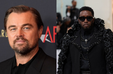 Leonardo DiCaprio claims he is ‘not in contact’ with Sean 'Diddy' Combs ‘for years’ as controversial pictures resurface 14 Leonardo DiCaprio claims he is ‘not in contact’ with Sean 'Diddy' Combs ‘for years’ as controversial pictures resurface