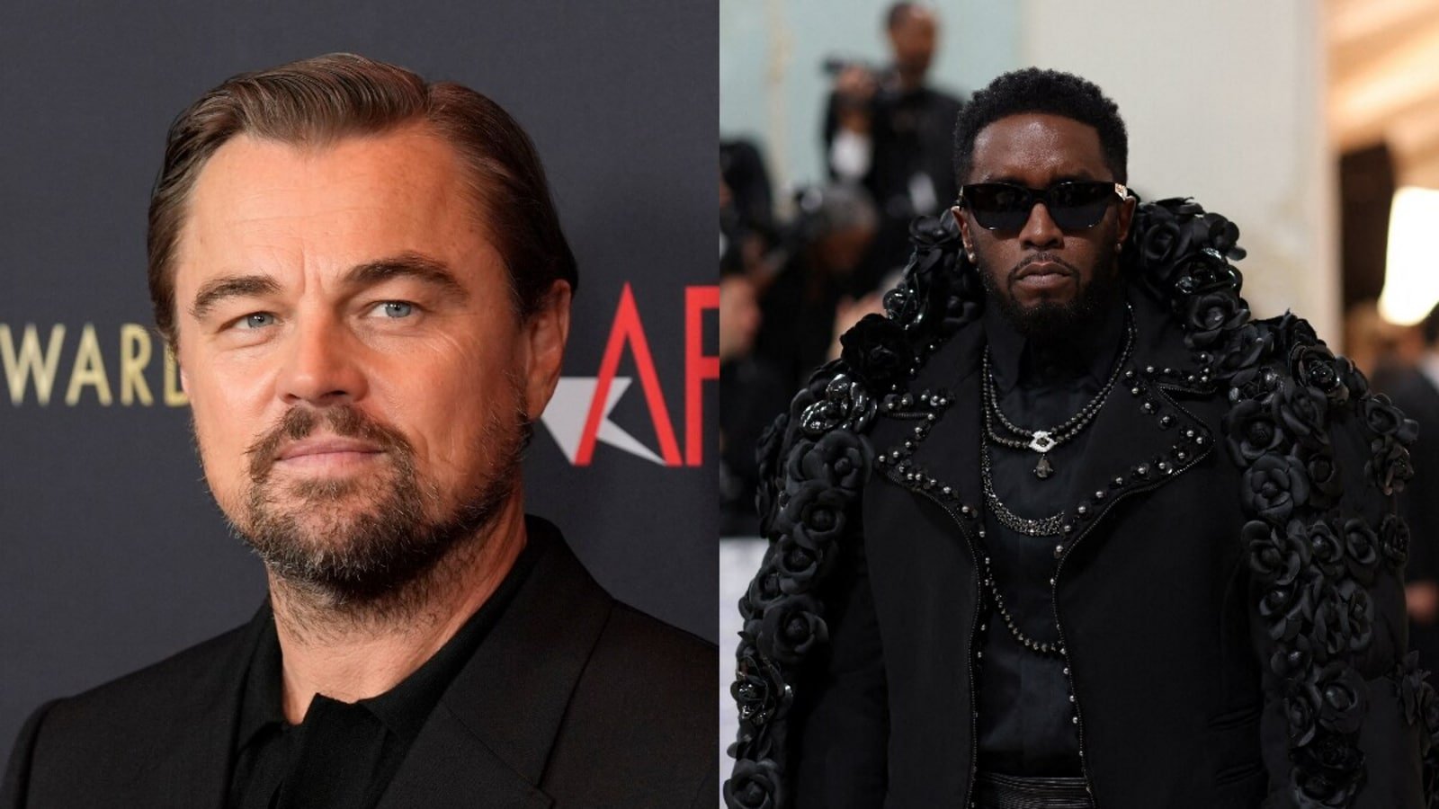 Leonardo DiCaprio claims he is ‘not in contact’ with Sean 'Diddy' Combs ‘for years’ as controversial pictures resurface