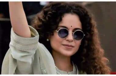 Throwback: When Kangana Ranaut said that even if she wins an Oscar, she won't go | Hindi Movie News - Times of India 19 Throwback: When Kangana Ranaut said that even if she wins an Oscar, she won't go | Hindi Movie News - Times of India