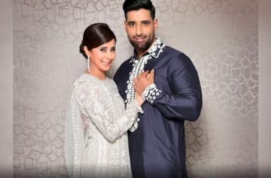 Has Urmila Matondkar unfollowed Mohsin Akhtar Mir after divorce news? Here is what we know | Hindi Movie News - Times of India