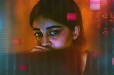 CTRL trailer released: Ananya Panday surrenders control in gripping cyber thriller - Times of India 21 CTRL trailer released: Ananya Panday surrenders control in gripping cyber thriller - Times of India
