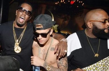 Comedian Trevor Moore's music video sketching Justin Bieber being abused resurfaces after the arrest of Sean Diddy Combs 16 Comedian Trevor Moore's music video sketching Justin Bieber being abused resurfaces after the arrest of Sean Diddy Combs