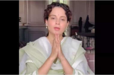 Kangana Ranaut issues apology and withdraws farm law remarks after BJP backlash | Hindi Movie News - Times of India 17 Kangana Ranaut issues apology and withdraws farm law remarks after BJP backlash | Hindi Movie News - Times of India