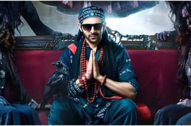 'Bhool Bhulaiyaa 3' teaser starring Kartik Aaryan, Triptii Dimri, and Vidya Balan set to release on THIS date | Hindi Movie News - Times of India 17 'Bhool Bhulaiyaa 3' teaser starring Kartik Aaryan, Triptii Dimri, and Vidya Balan set to release on THIS date | Hindi Movie News - Times of India