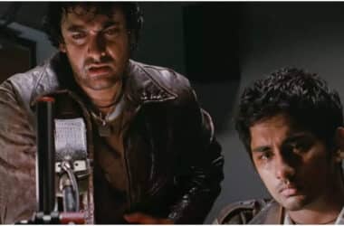 Aamir Khan recalls how he changed the climax of Rang De Basanti: 'Originally, we kill the defence minister and we try to escape' | Hindi Movie News - Times of India 18 Aamir Khan recalls how he changed the climax of Rang De Basanti: 'Originally, we kill the defence minister and we try to escape' | Hindi Movie News - Times of India