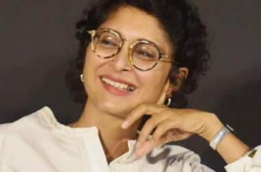Kiran Rao on casting newcomers in 'Laapataa Ladies' instead of big stars and taking sabbatical from direction: 'It worked in our favor' | Hindi Movie News - Times of India 20 Kiran Rao on casting newcomers in 'Laapataa Ladies' instead of big stars and taking sabbatical from direction: 'It worked in our favor' | Hindi Movie News - Times of India