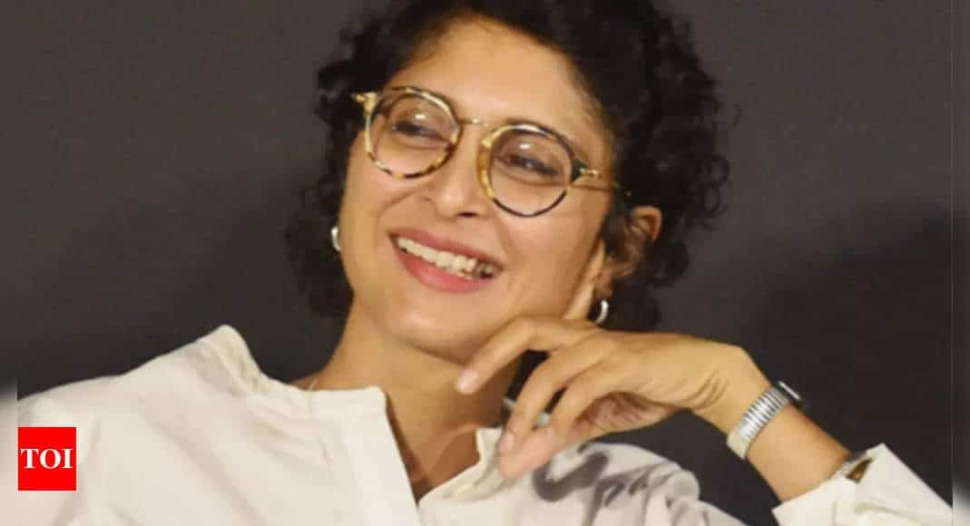 Kiran Rao on casting newcomers in 'Laapataa Ladies' instead of big stars and taking sabbatical from direction: 'It worked in our favor' | Hindi Movie News - Times of India