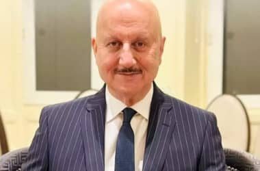 Anupam Kher shares his resume on LinkedIn; labels himself as a ‘struggling actor’ - Times of India 21 Anupam Kher shares his resume on LinkedIn; labels himself as a ‘struggling actor’ - Times of India